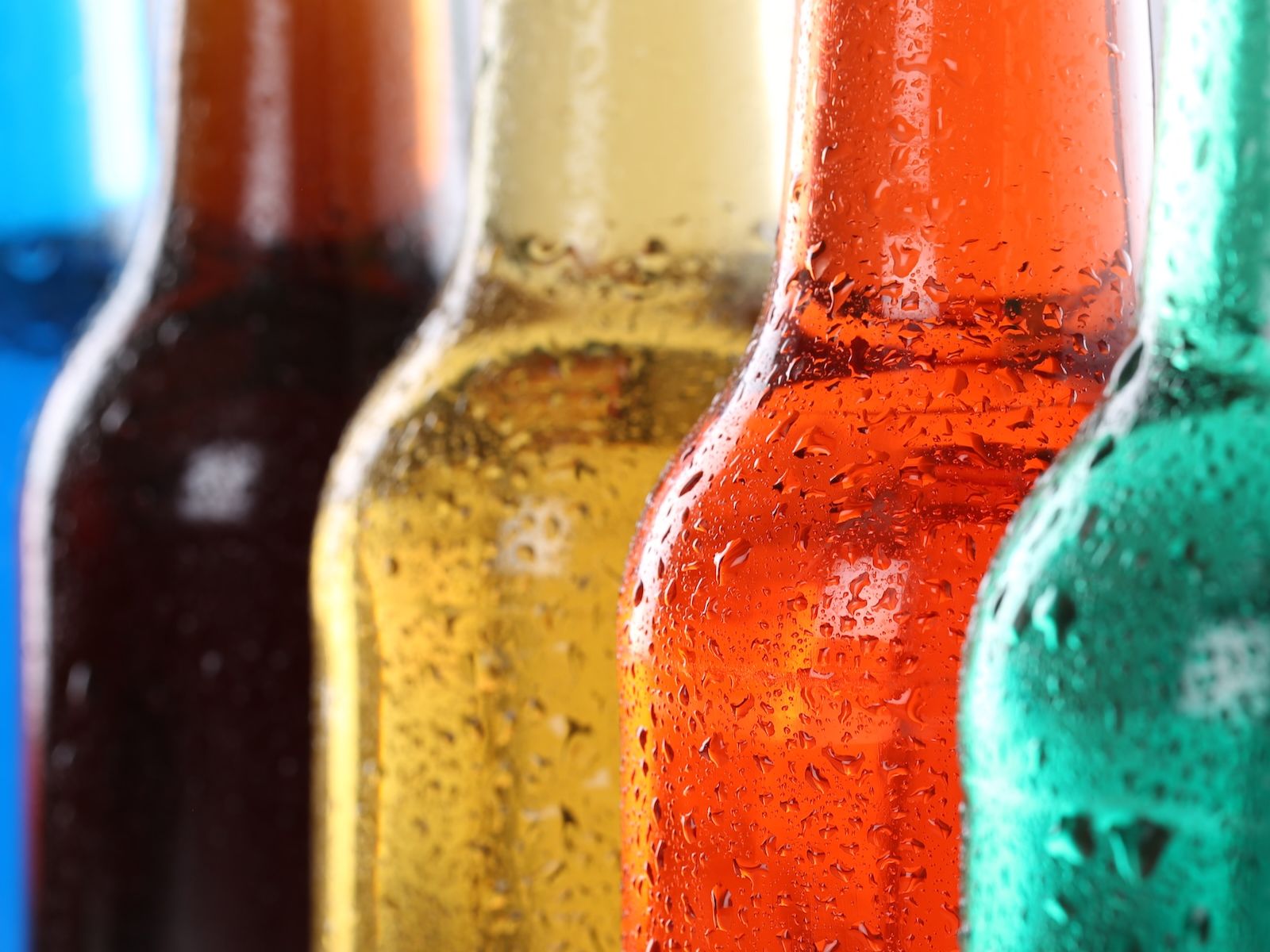 DG Jamaican Soda