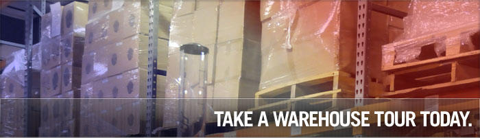 WAREHOUSE