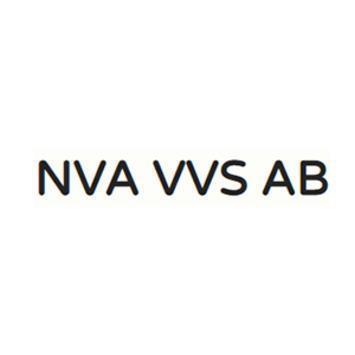 Nva VVS AB logo