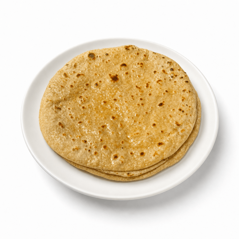 Chapati (2PC)