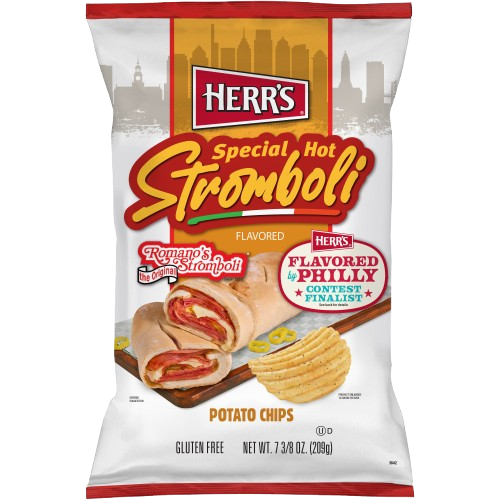Herr's Regular Chips