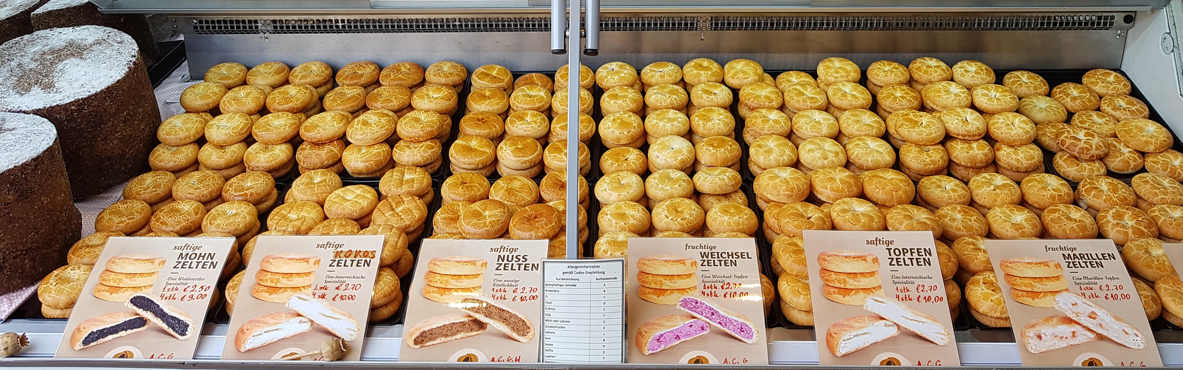 Bilder Ronis Wein-Käse-Delikatessen