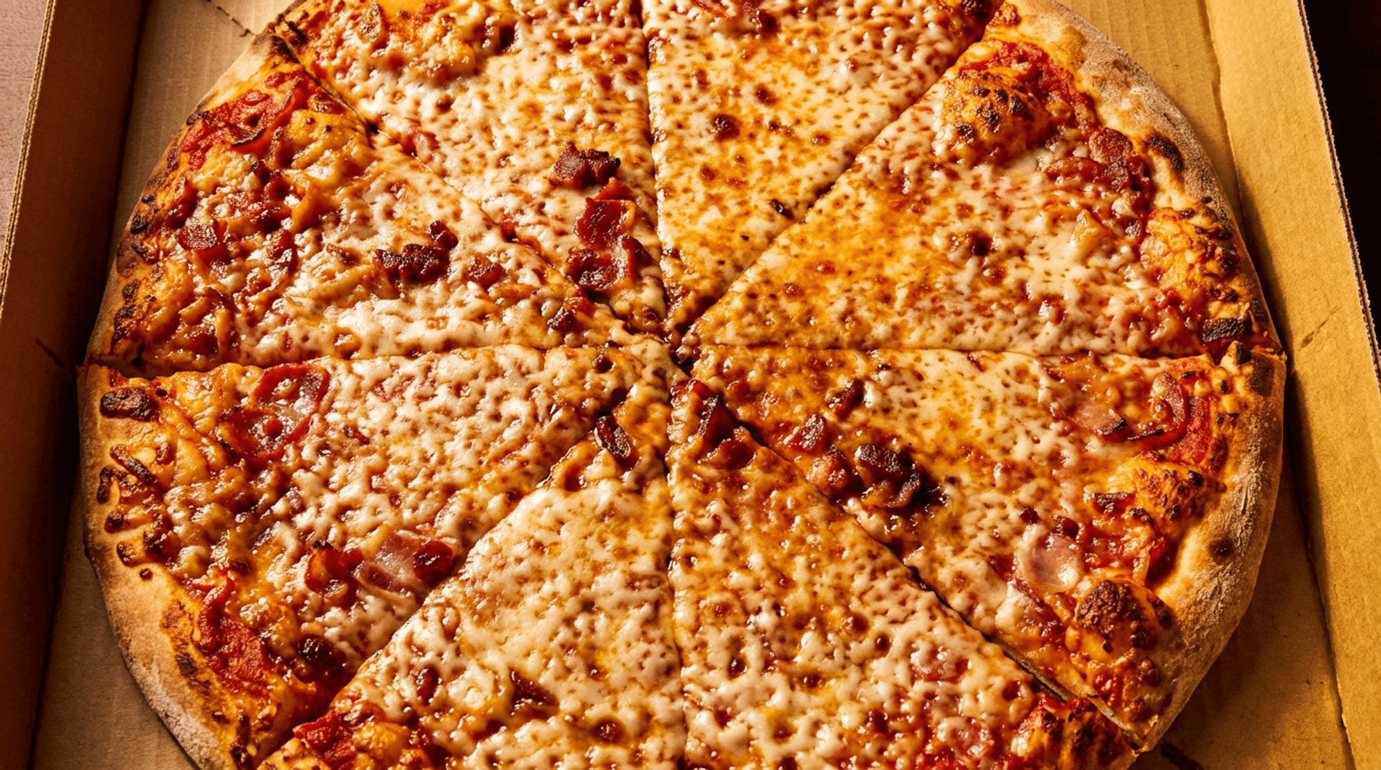 Cheese Pizza