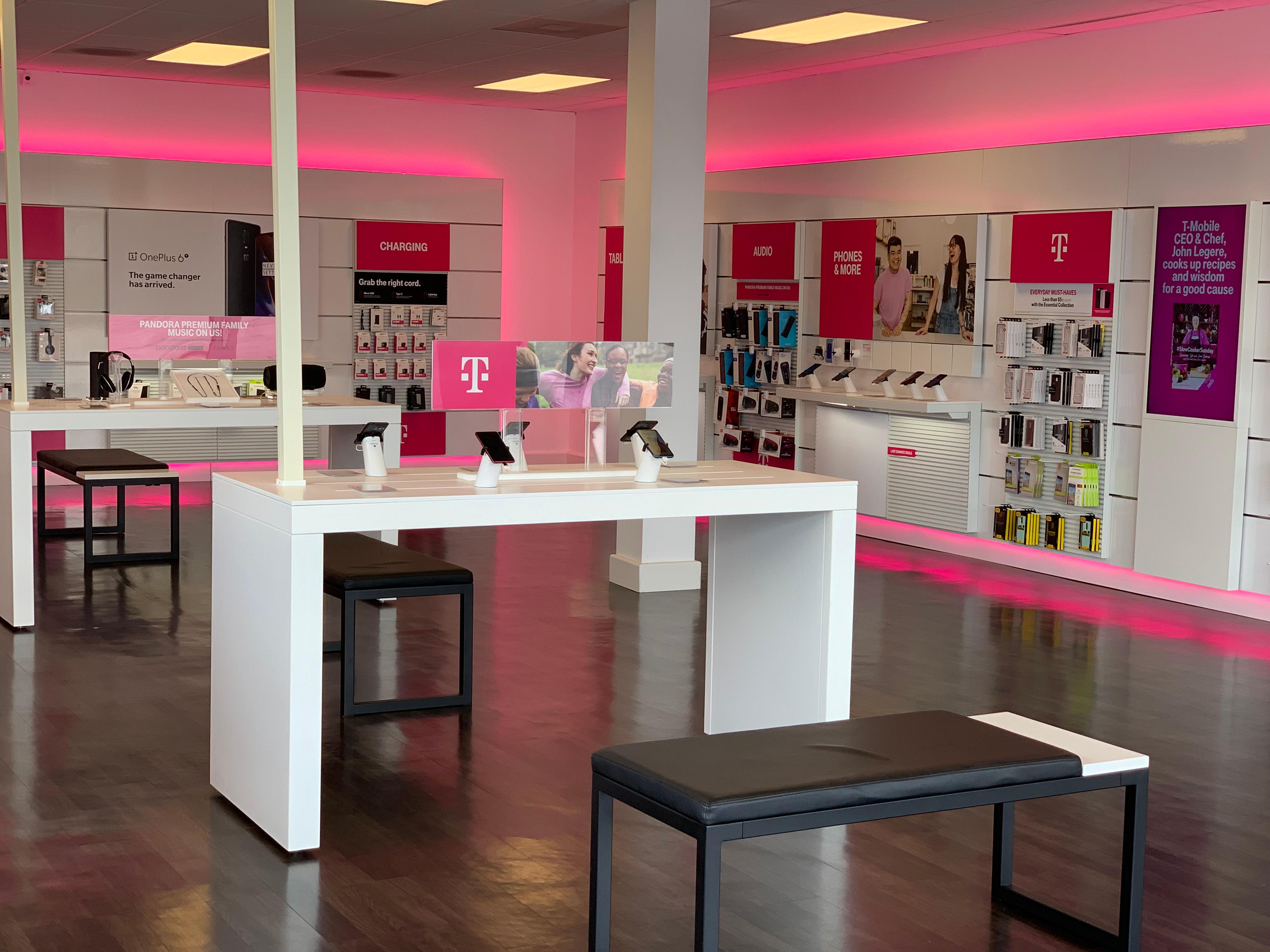Cell Phones Plans And Accessories At T Mobile 2060 O Neal