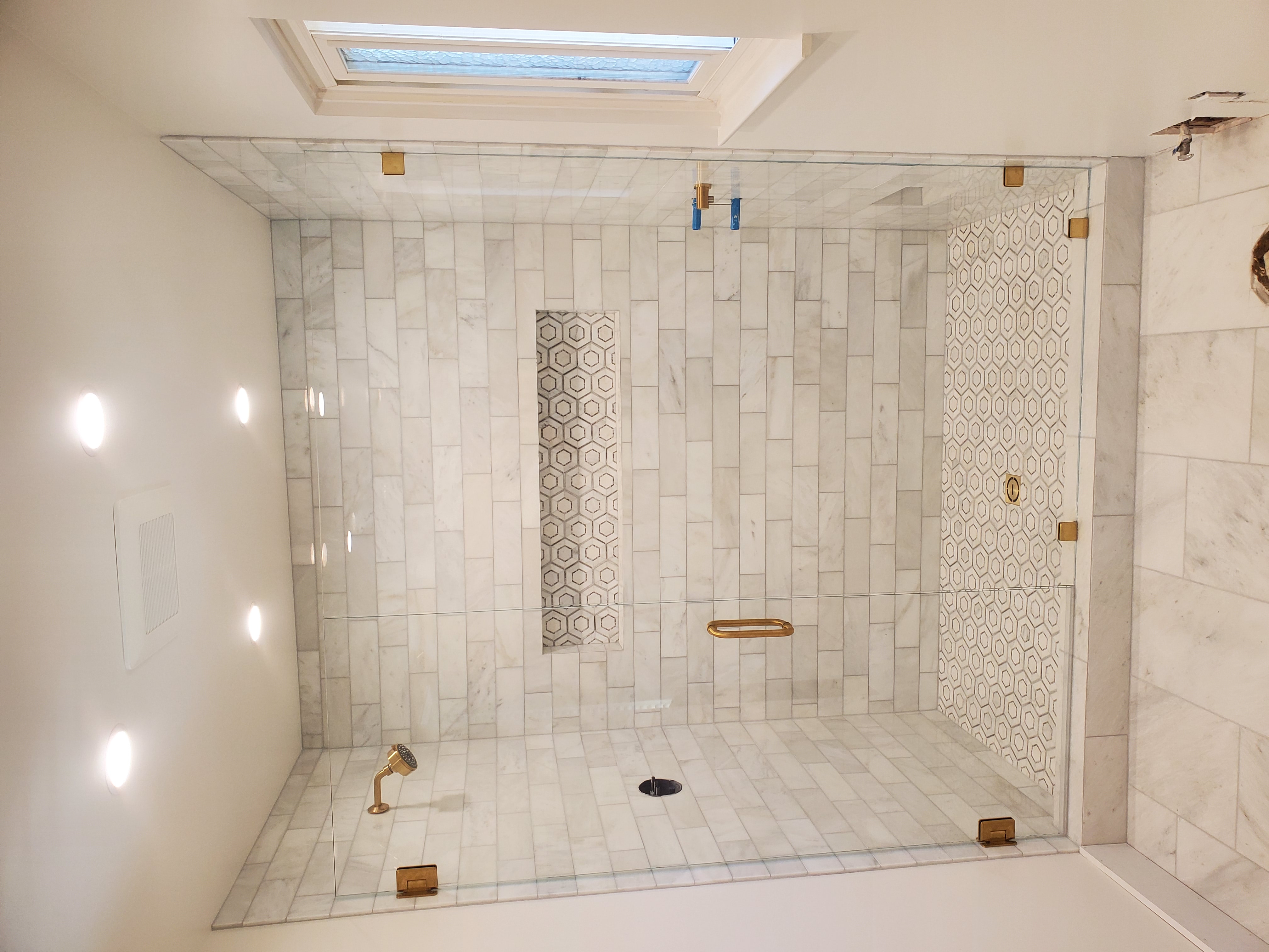 See Through Shower and Glass llc Image
