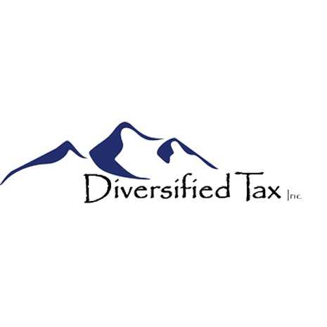 Diversified Tax Inc