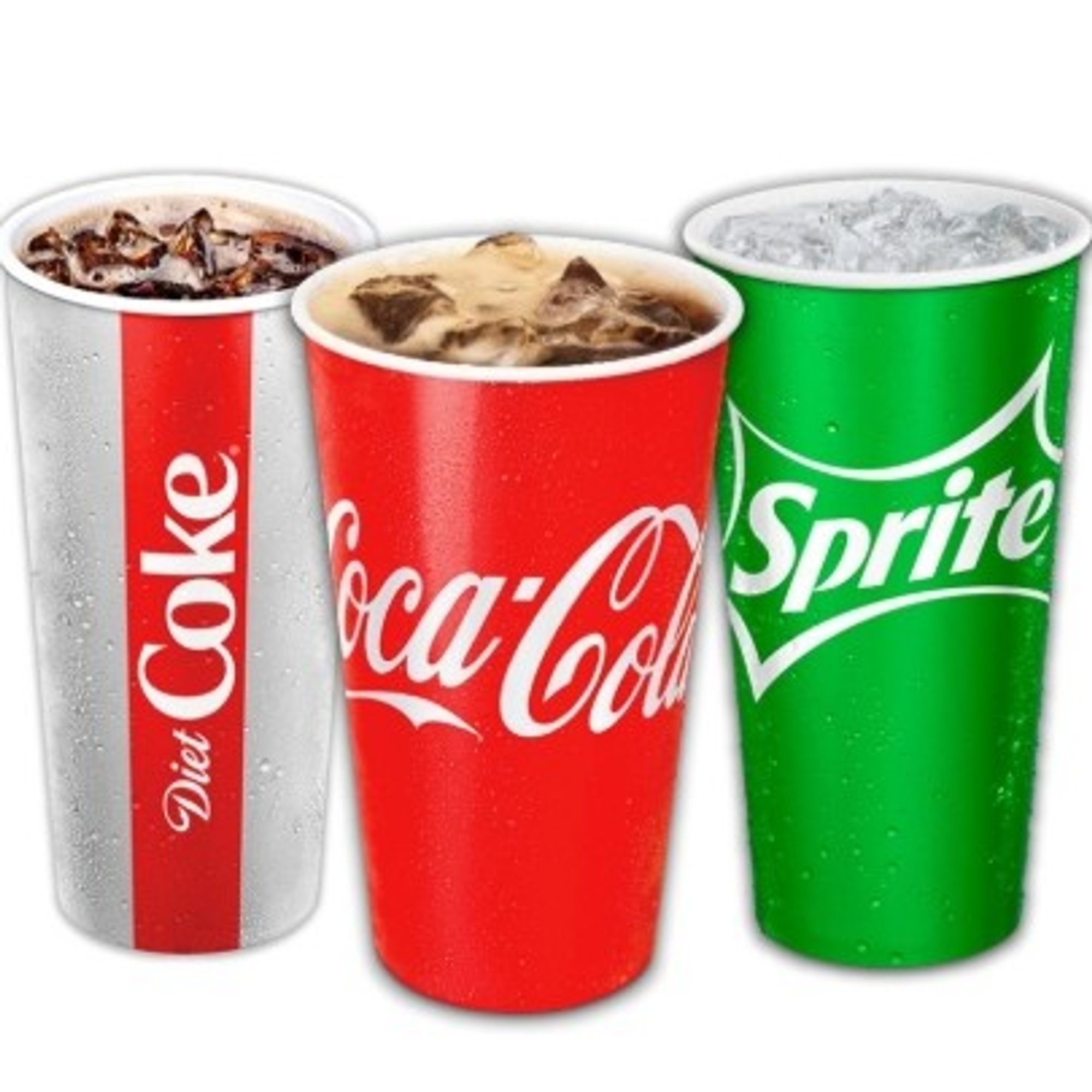 Fountain Drink