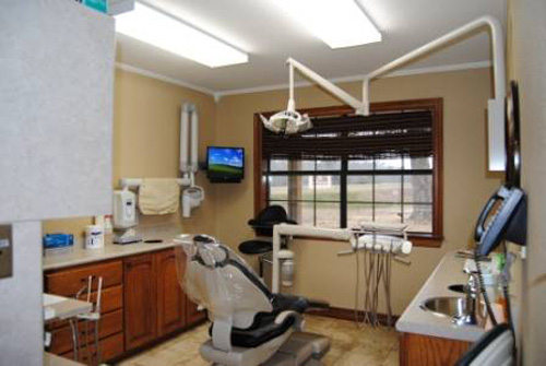 Henderson Family Dentistry Photo