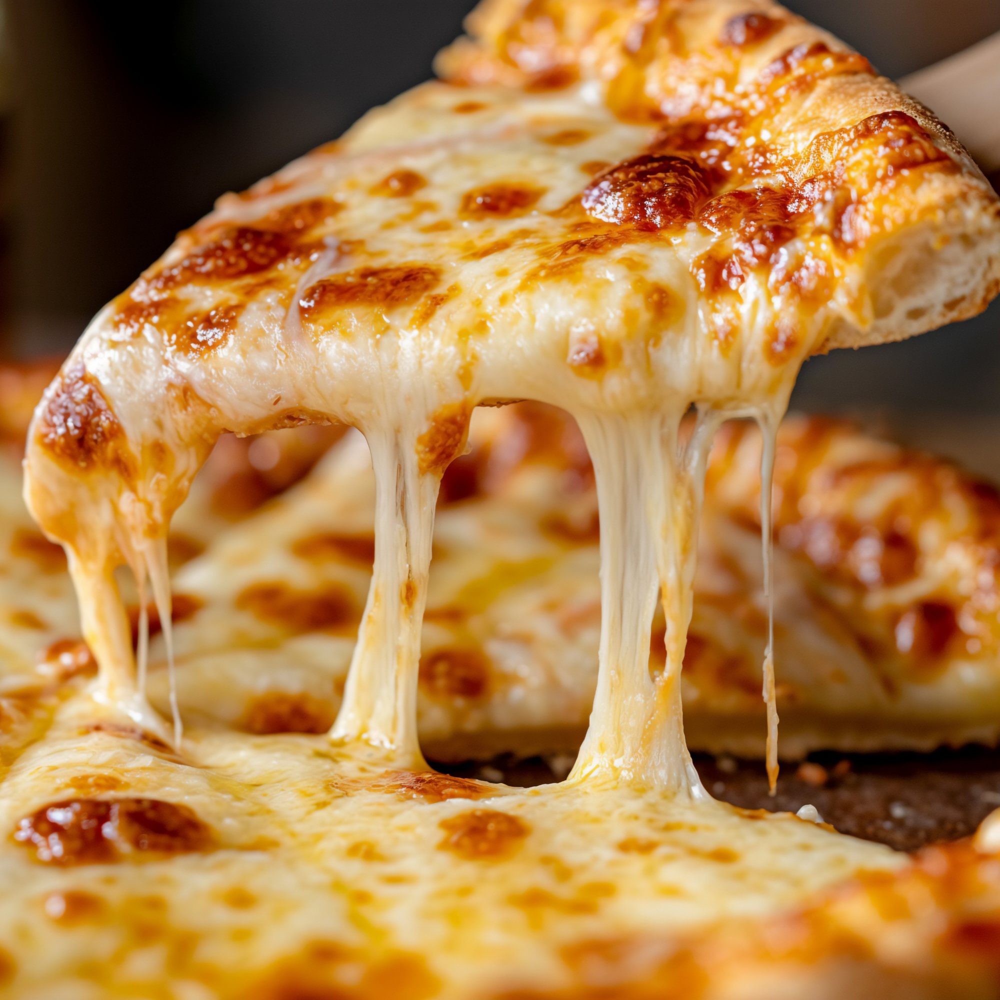 Personal Pizza