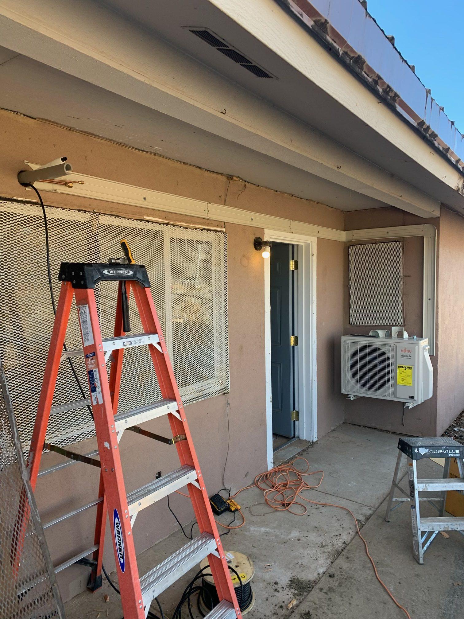 Bishop Air Service Image