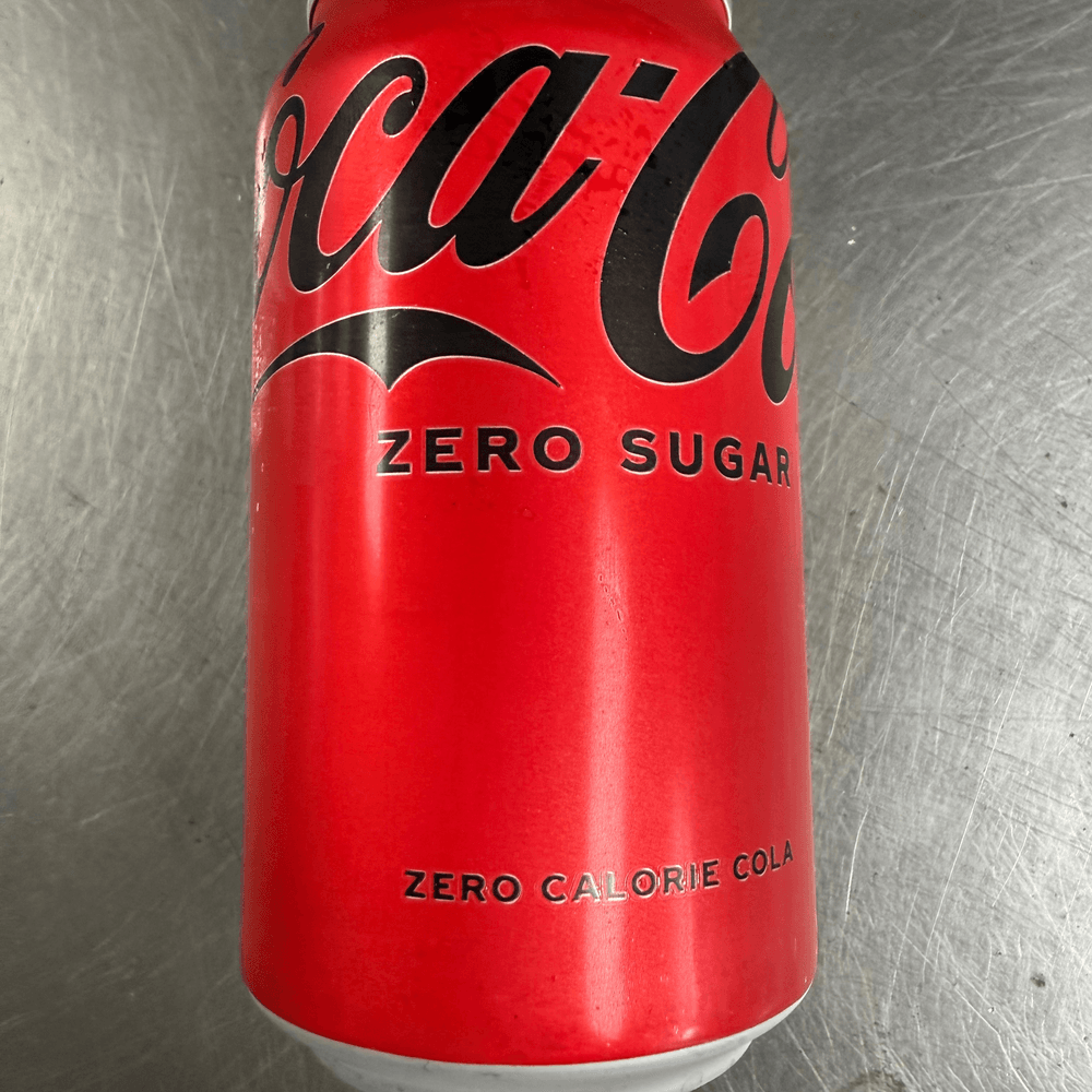 Coke Zero