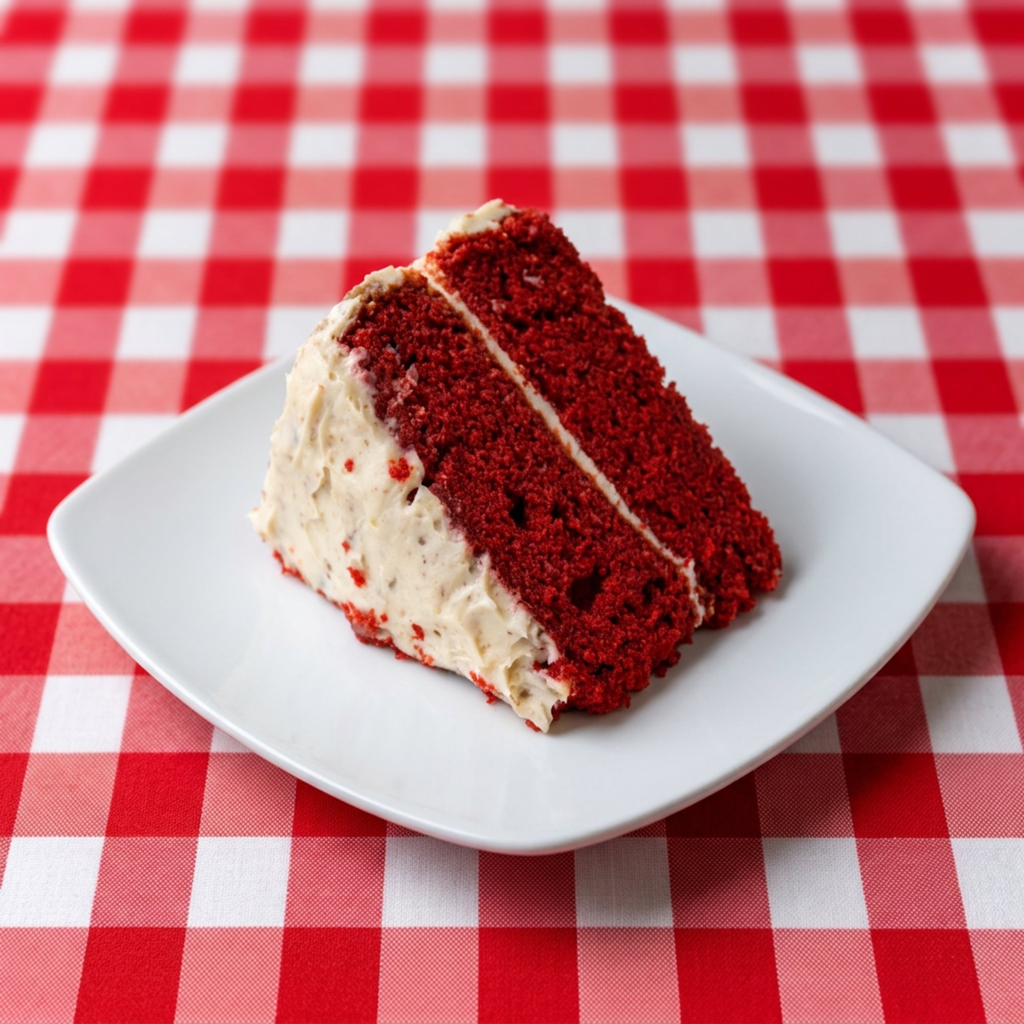 Red Velvet Cake
