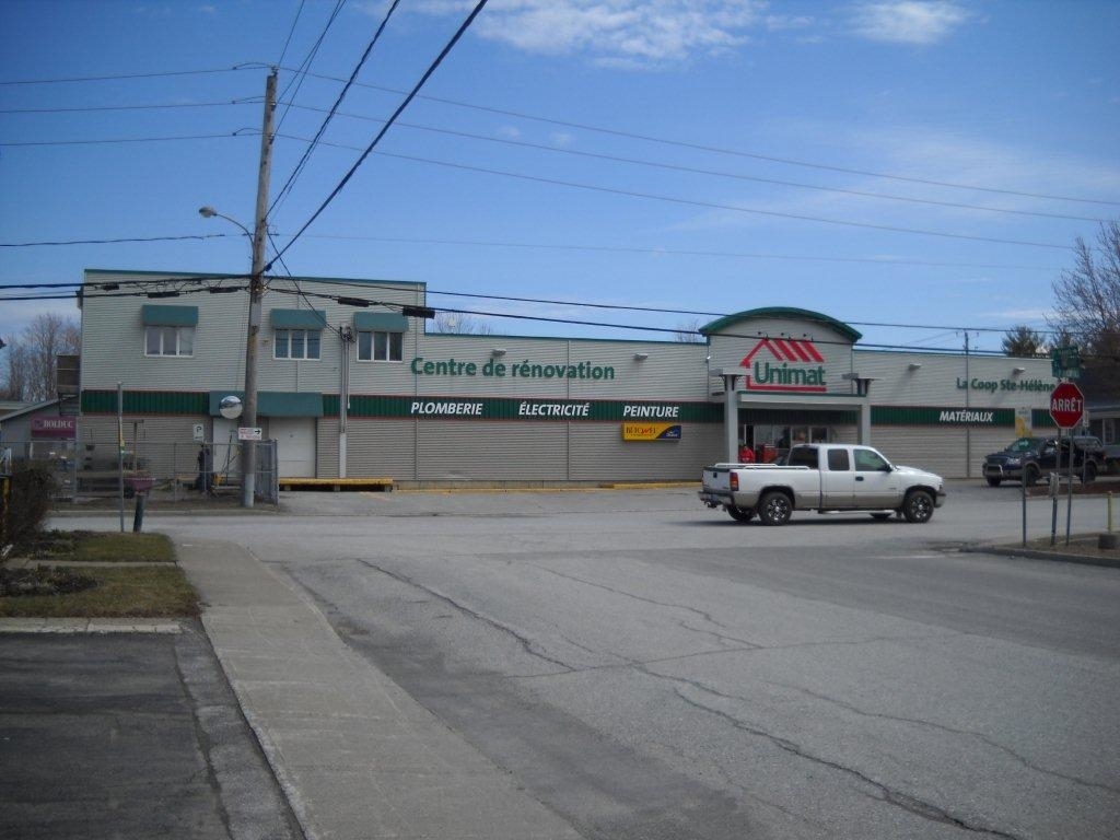 Images La Coop Sainte-Hélène