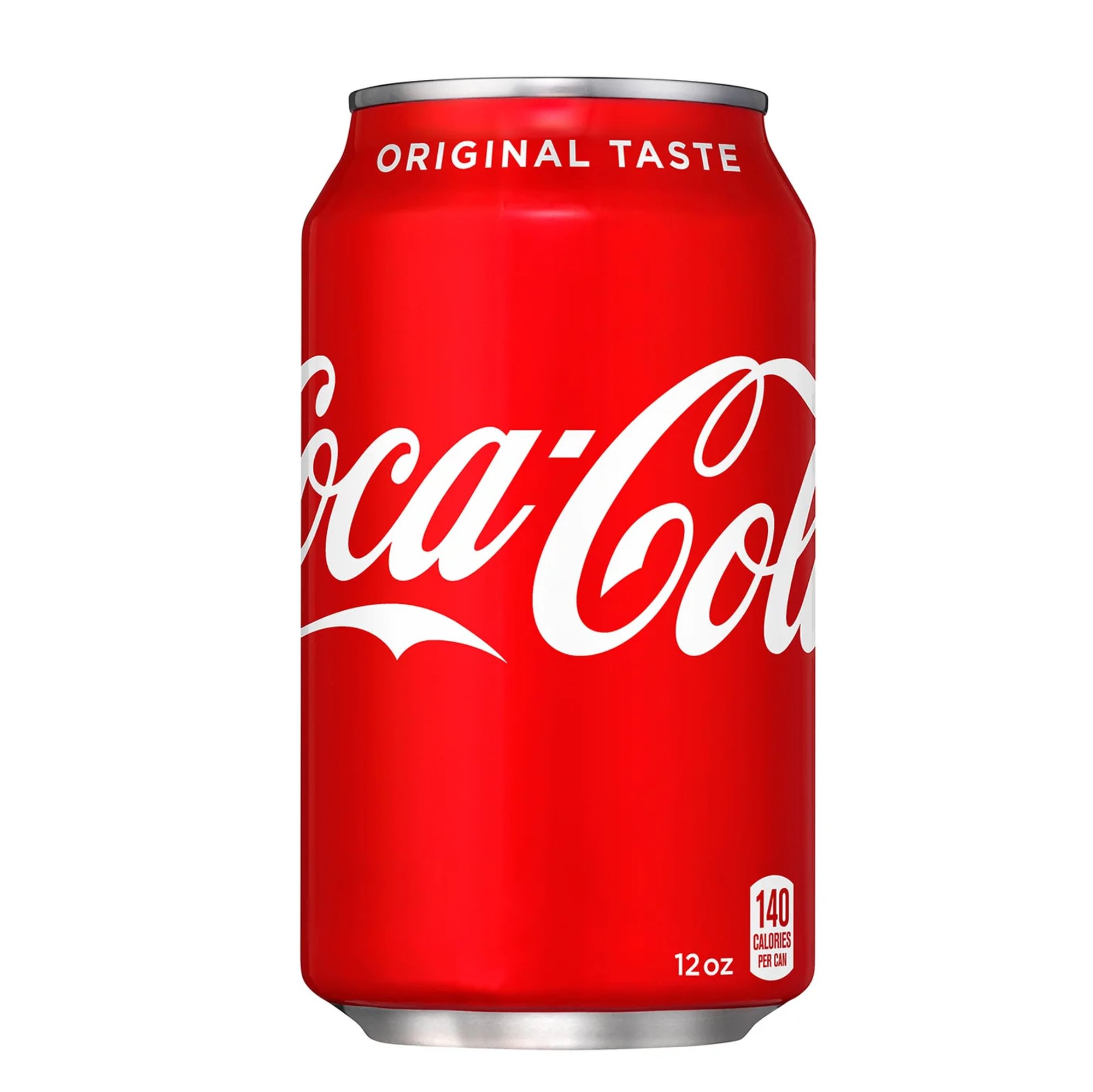 Coca Cola Can
