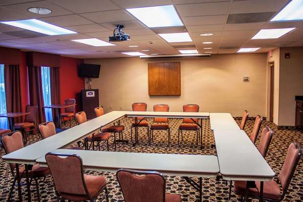 Images Hampton Inn Groton