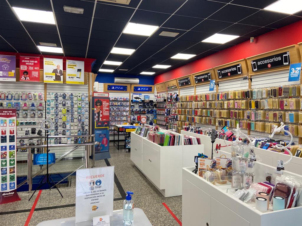 Galería en miniatura