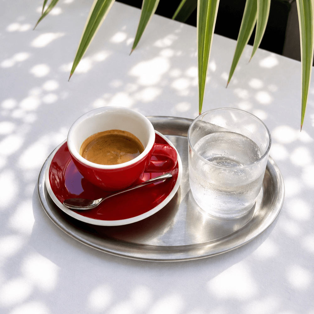 Single Espresso