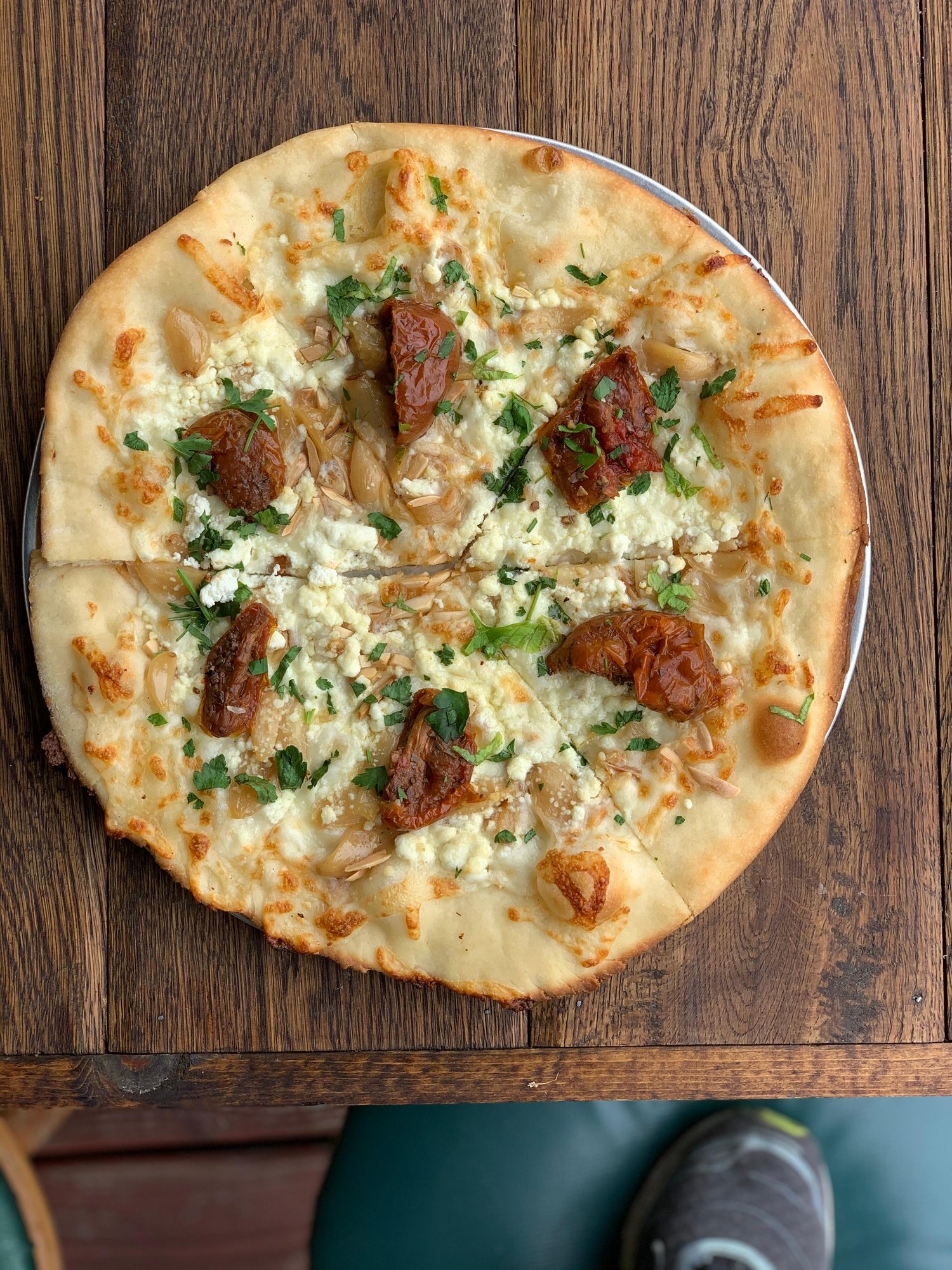 16" Pizza Dal Pastore
