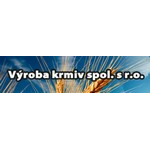 logo VÝROBA KRMIV Stříbrné Hory