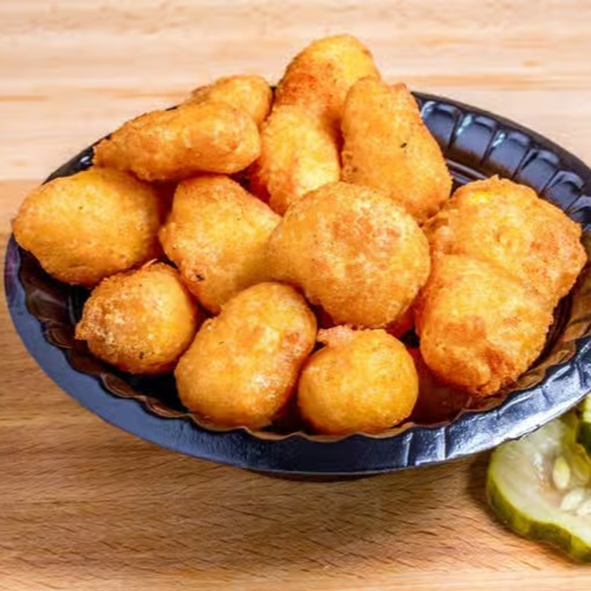 Corn Nuggets