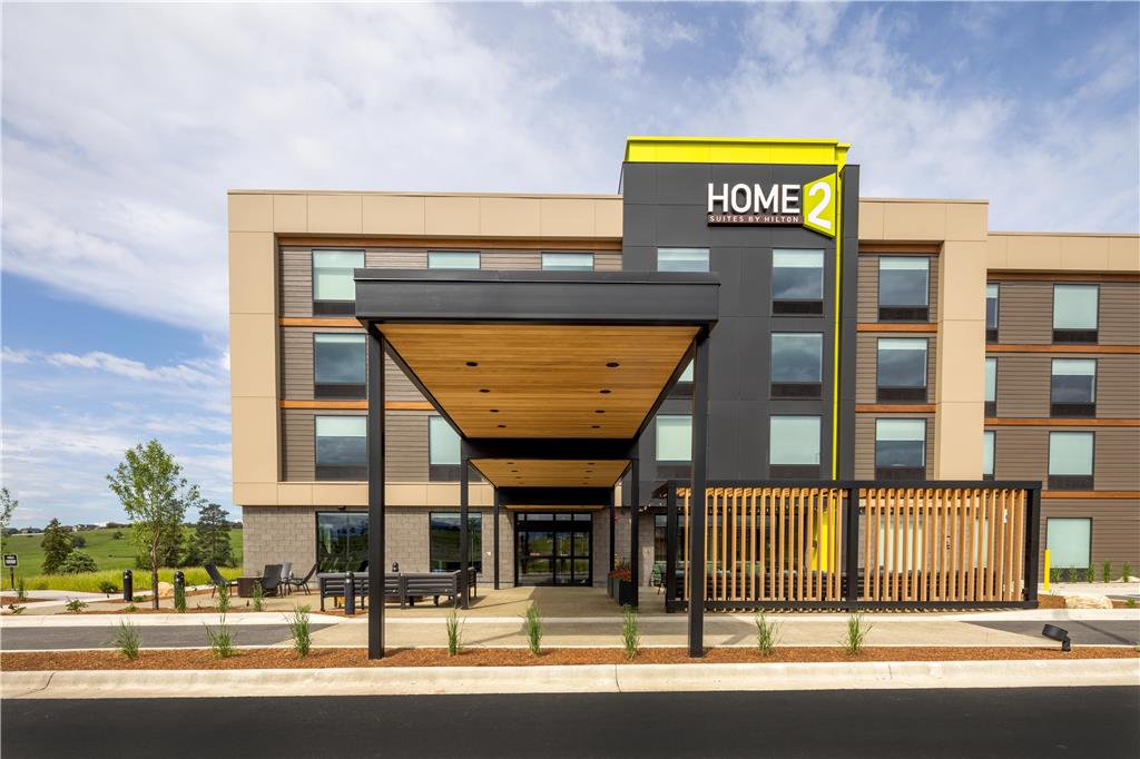 Home2 Suites by Hilton Kalispell Image