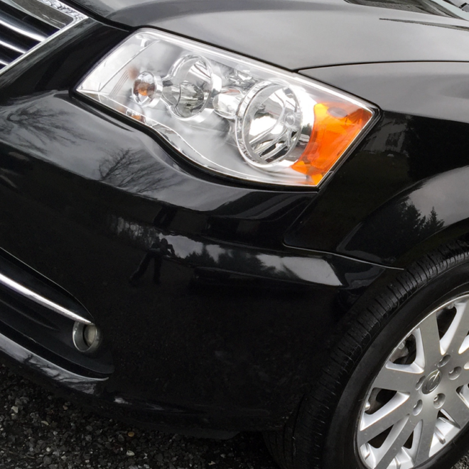 Images DMV Mobile Detailing LLC
