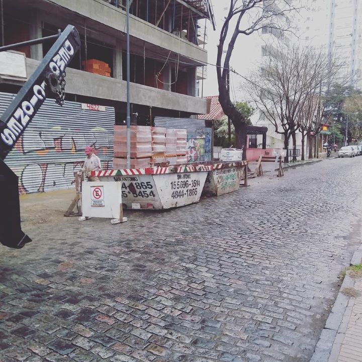 Galería en miniatura