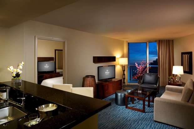 Images Hilton Fort Lauderdale Beach Resort