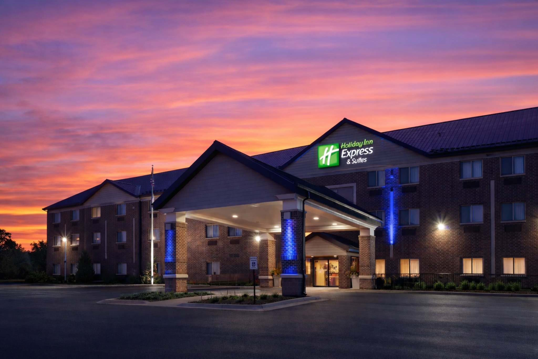 Holiday Inn Express & Suites St. Paul - Woodbury by IHG Image