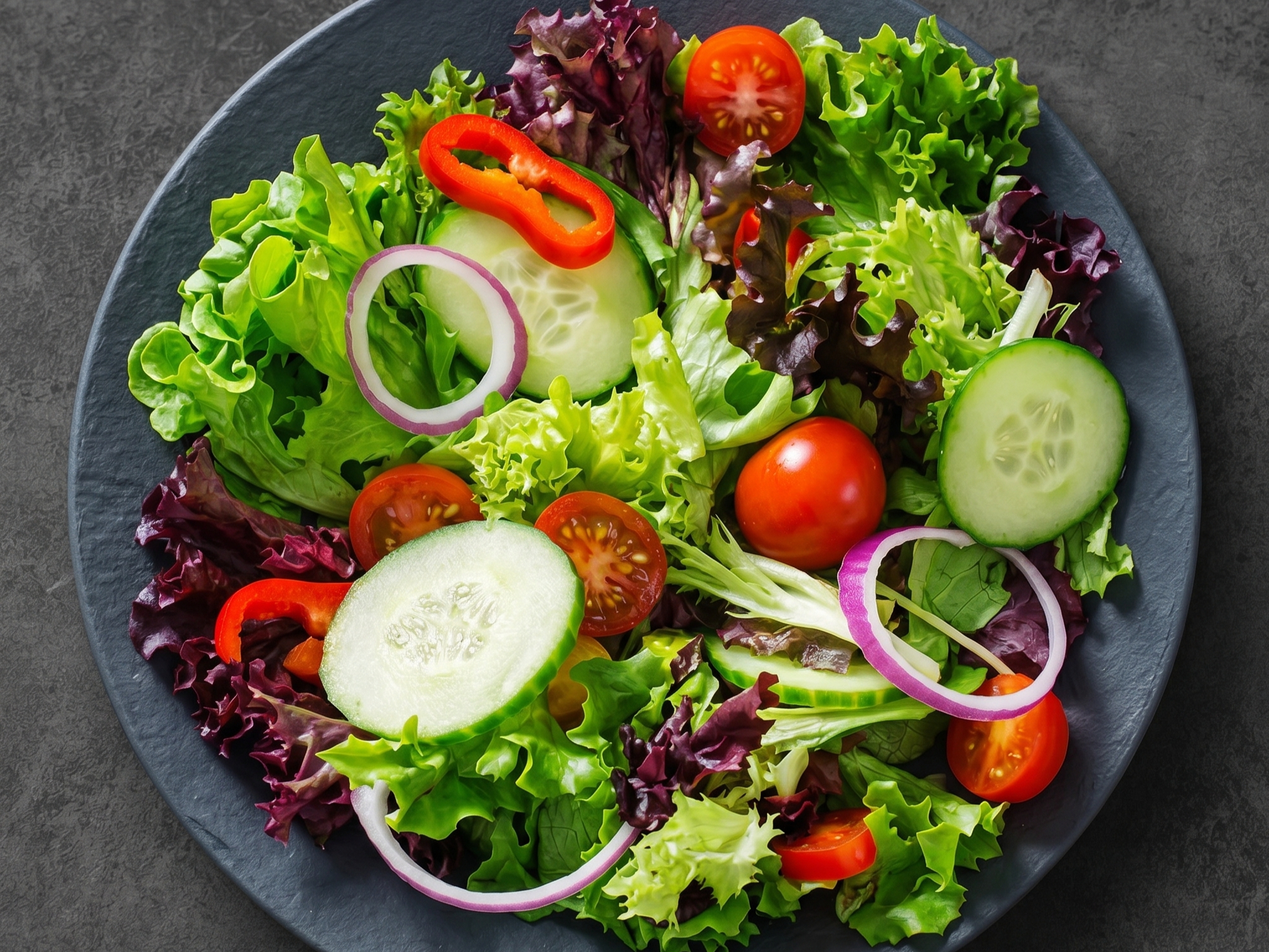 Garden Salad