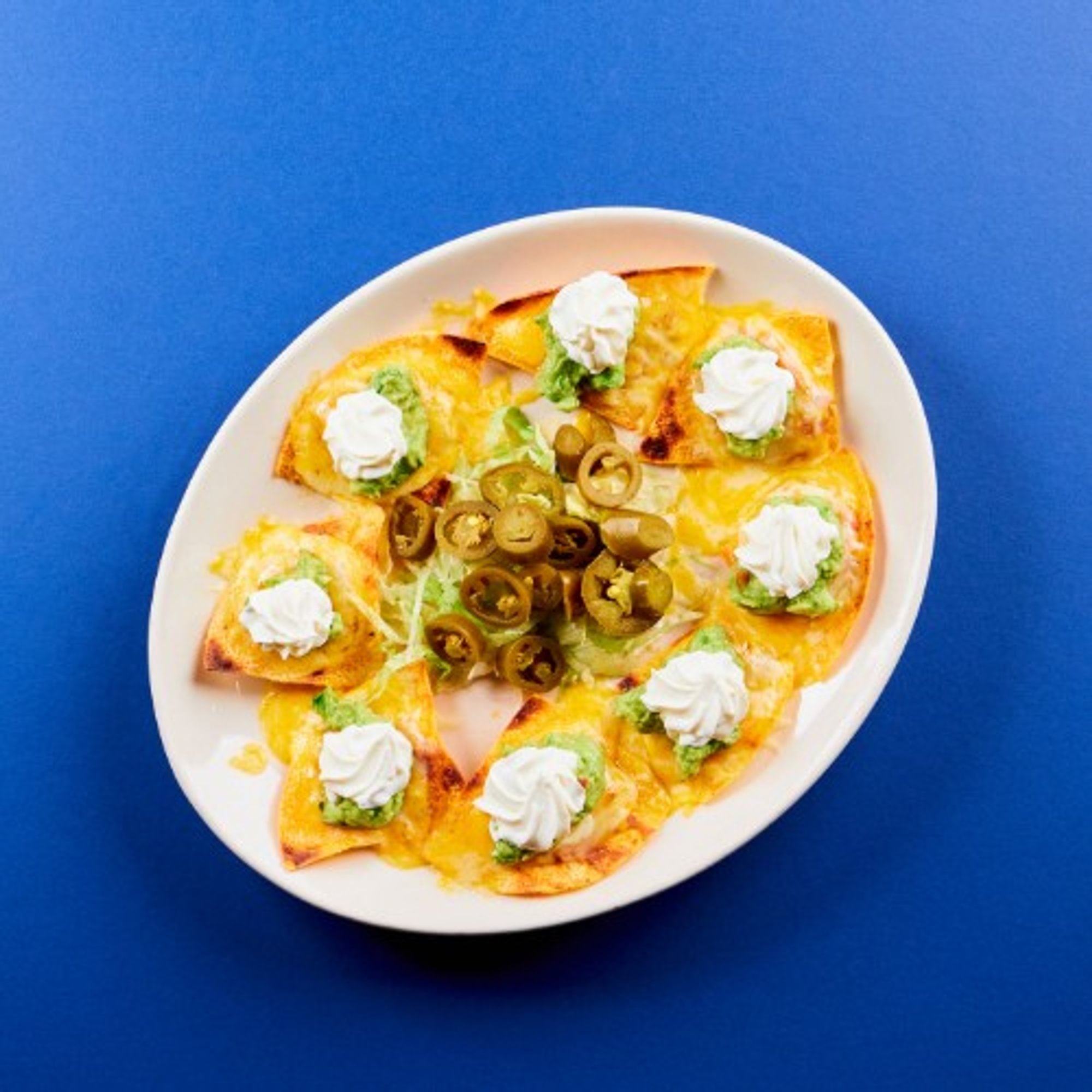 Super Nachos