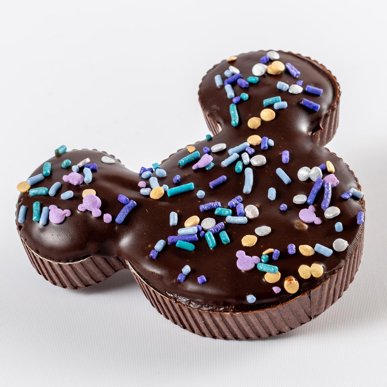 Mickey Brownie