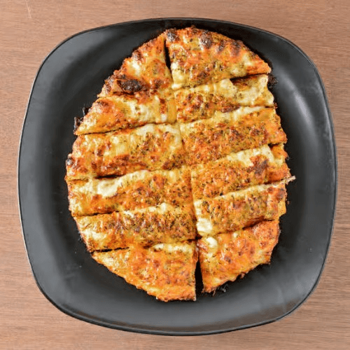 General's Cheesy Bread