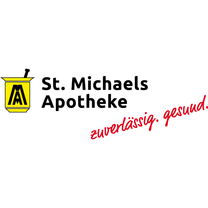 Logo der St. Michaels-Apotheke