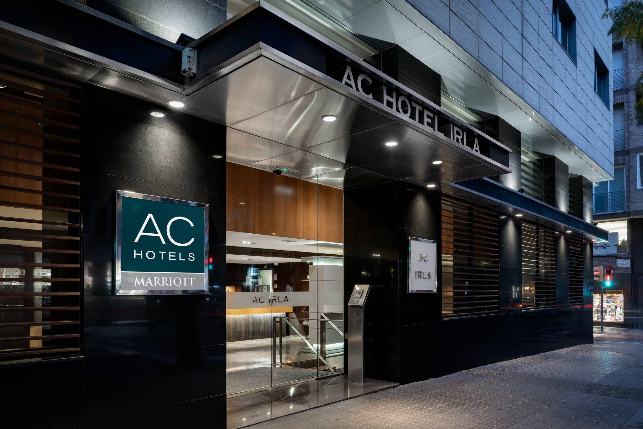 AC Hotel by Marriott Irla