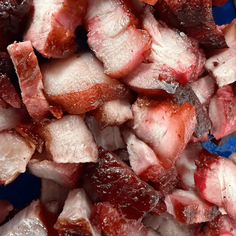 Smoked Meat Mini