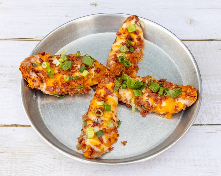 Potato Skins