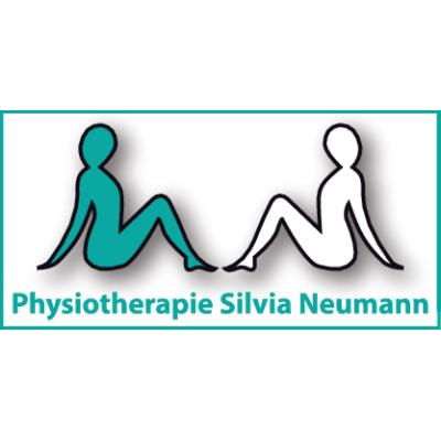 Logo von Physiotherapie Silvia Neumann Inh. Silvia Sambo