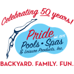 Pride Pools, Spas & Leisure Products Inc.