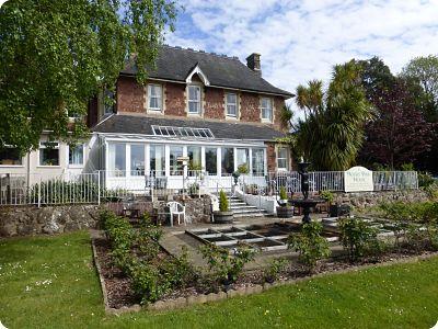 Moors Park Nursing Home Bishopsteignton Moors Park Nursing Home Bishopsteignton