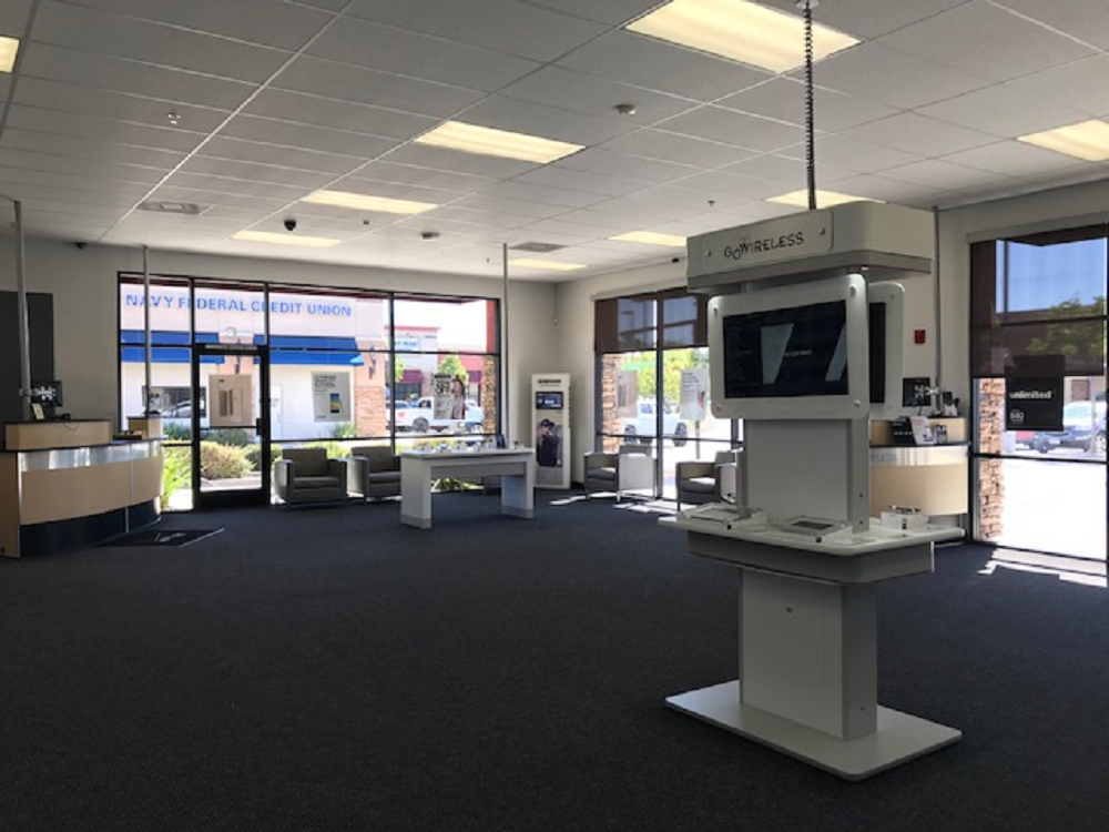 Verizon Authorized Retailer – GoWireless Photo