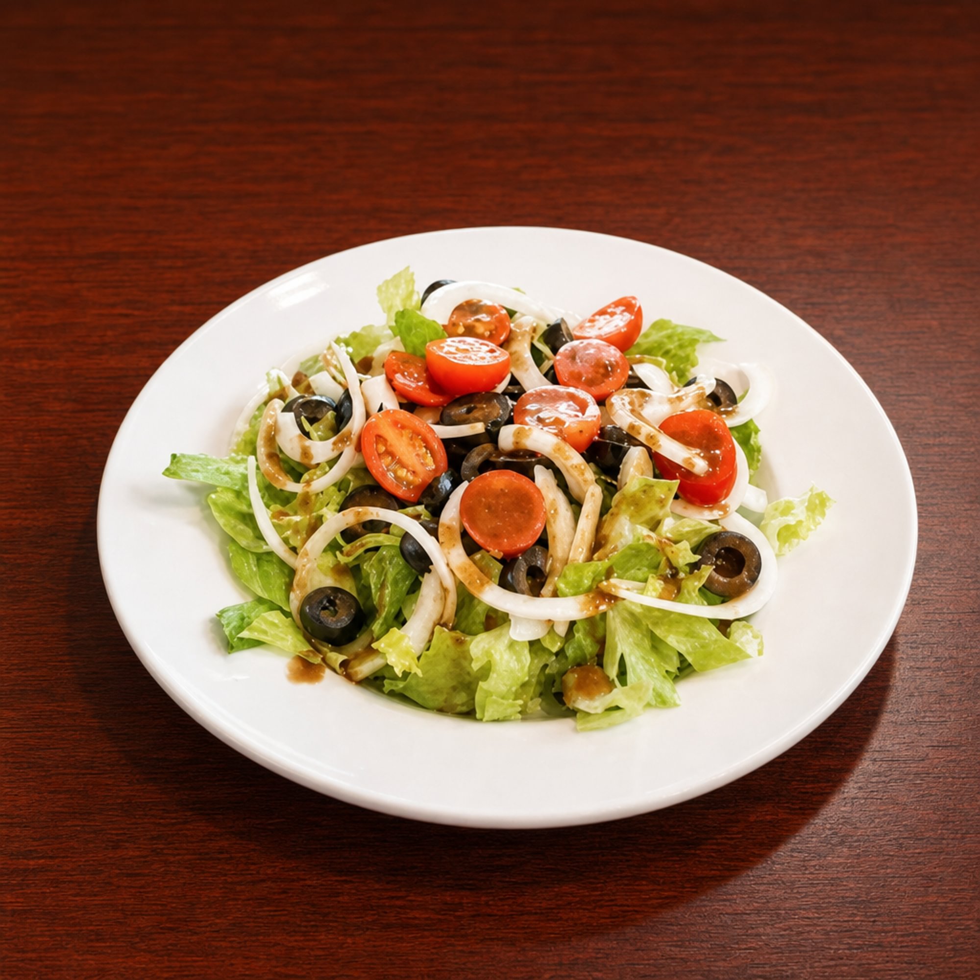 House Salad Side
