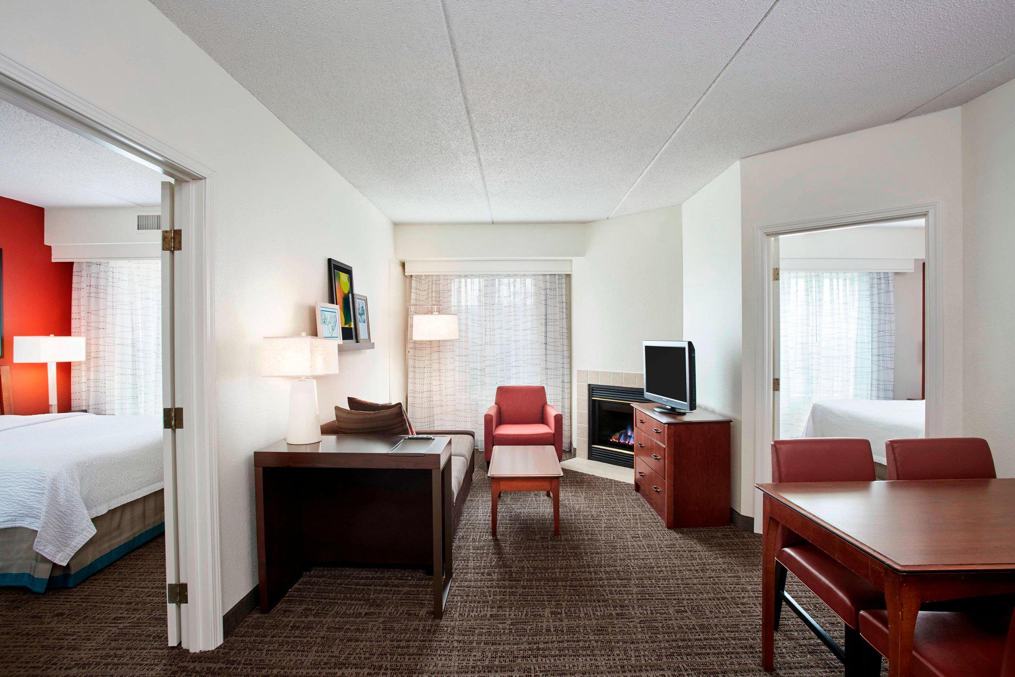 Residence Inn by Marriott Chicago Schaumburg/Woodfield Mall Photo