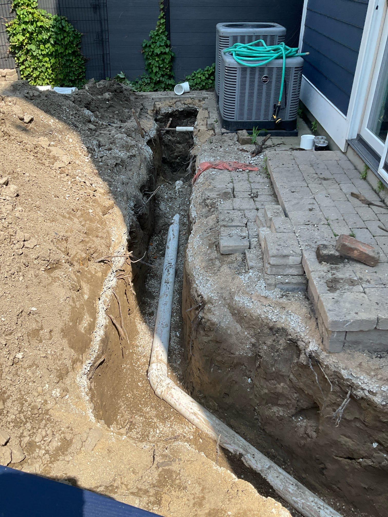 Olympian Plumbing LLC Image