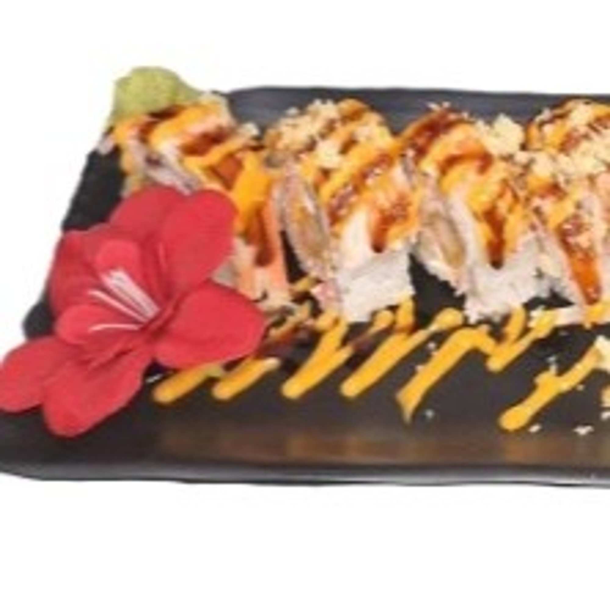 Crazy Dog Roll
