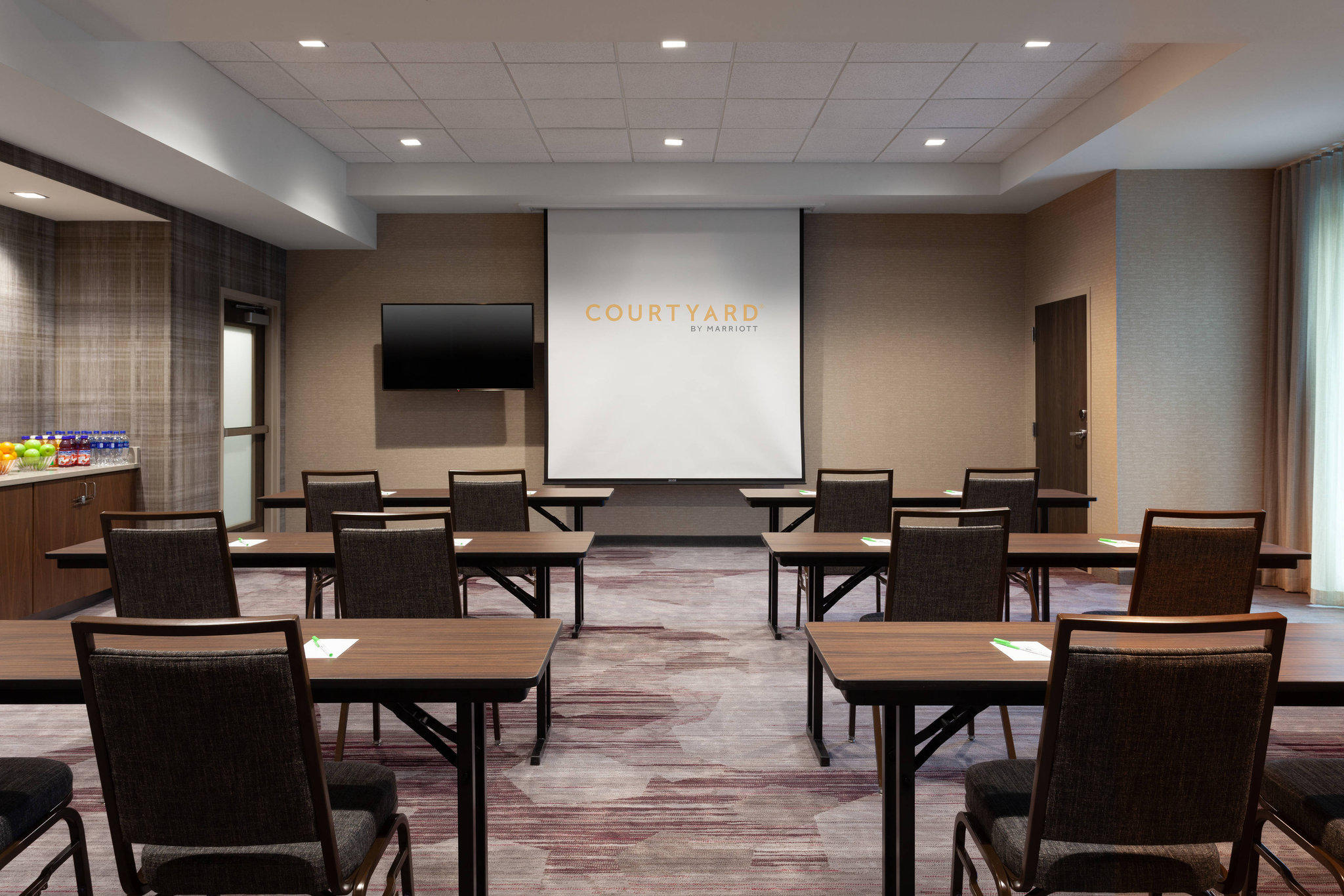 Courtyard by Marriott Winter Haven Photo