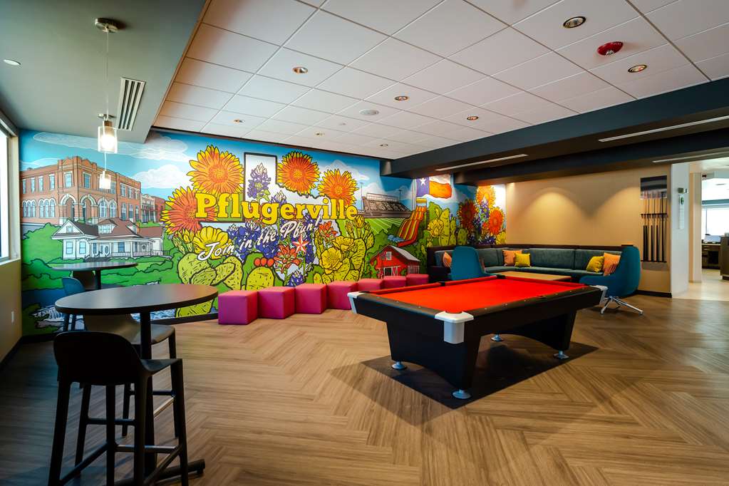 Tru by Hilton Pflugerville Image