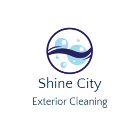 Shine City Exterior Cleaning
