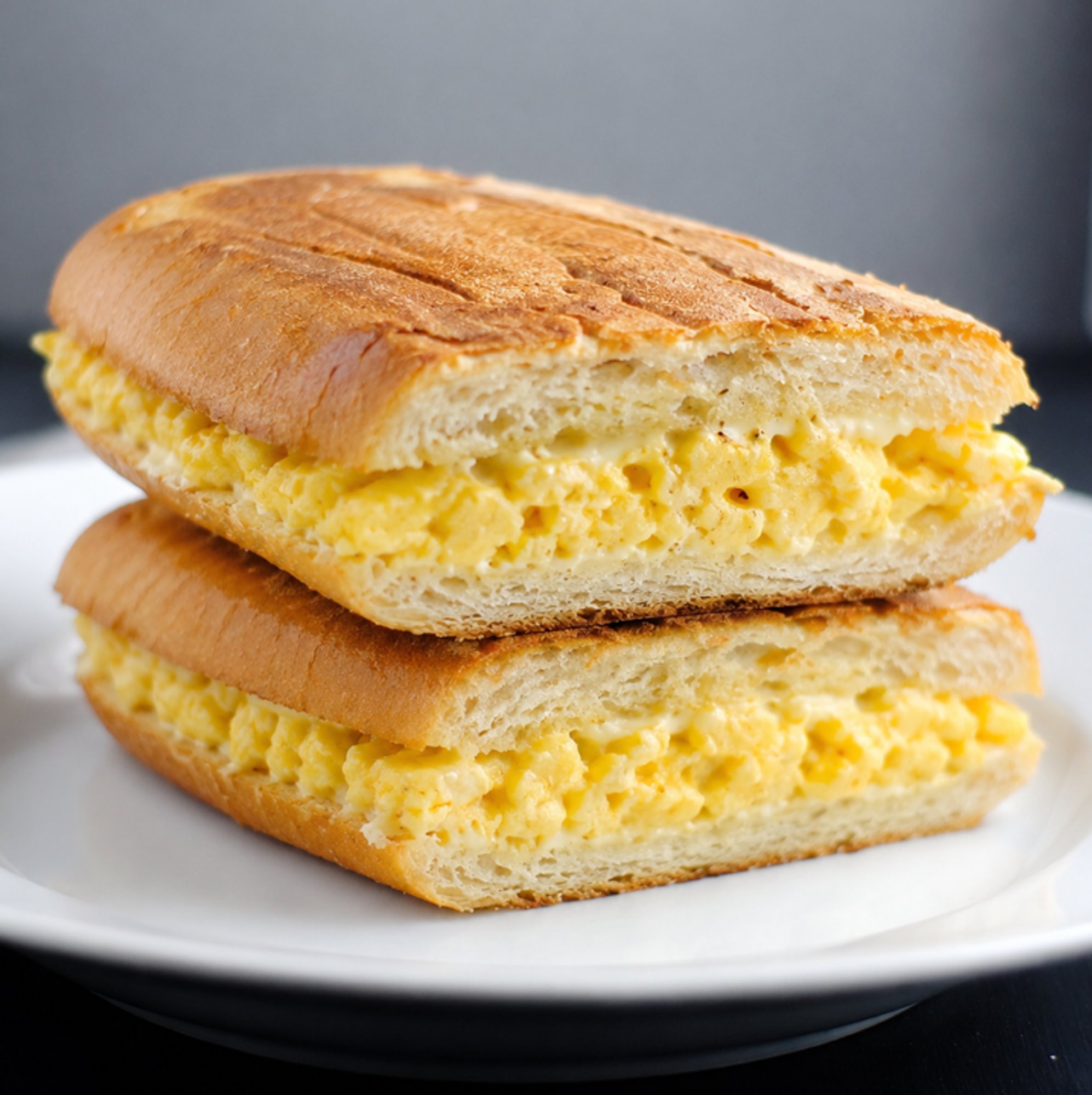 Egg Sandwich