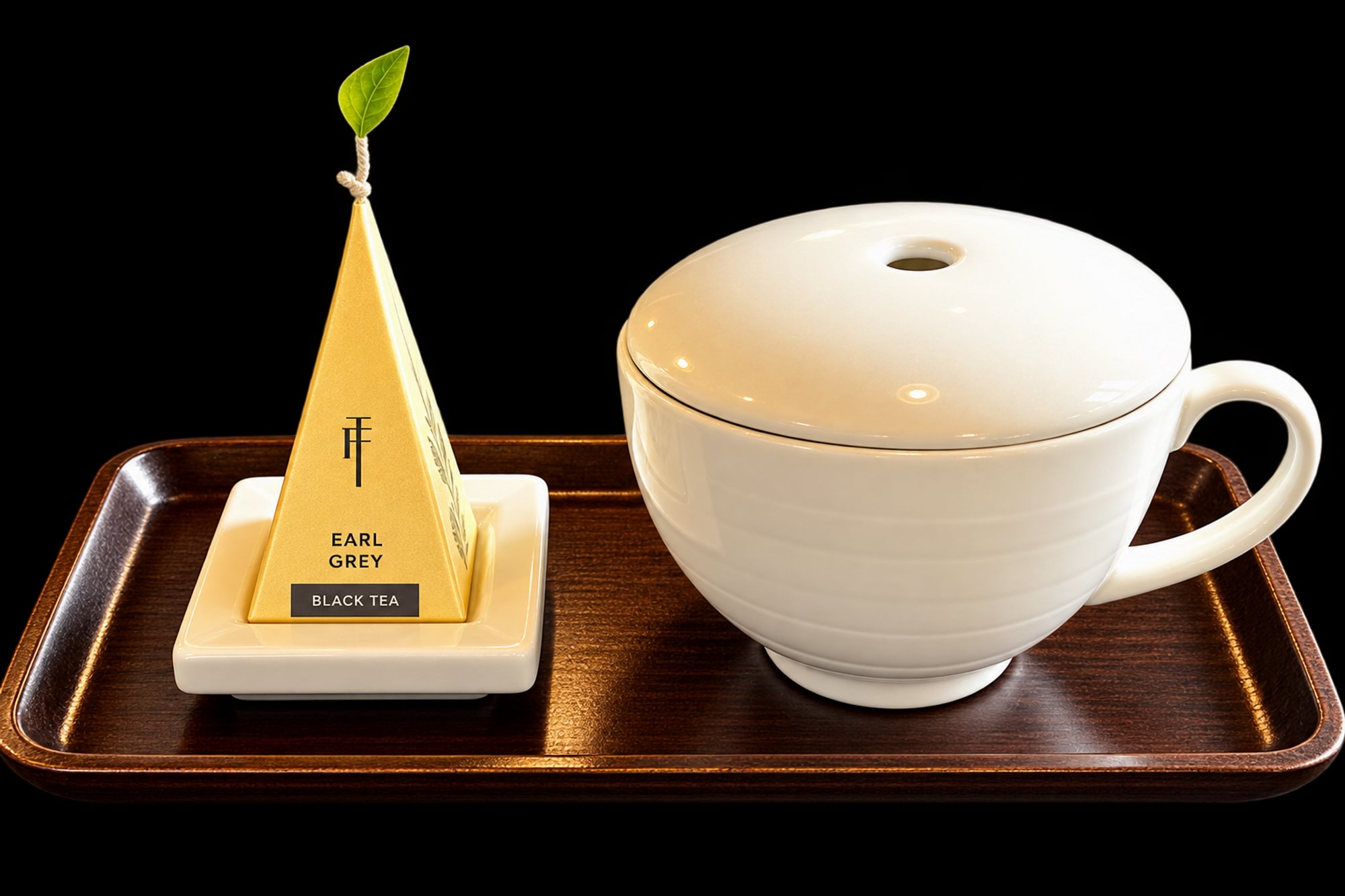 Earl Grey